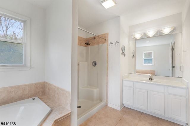 59 PETERSBURG RD., Independence Twp., NJ 07840