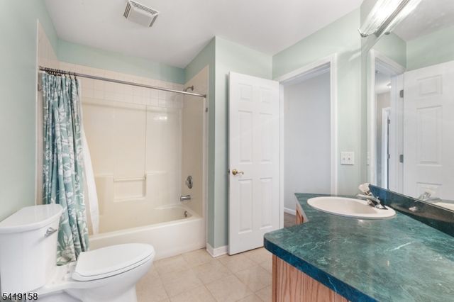 59 PETERSBURG RD., Independence Twp., NJ 07840