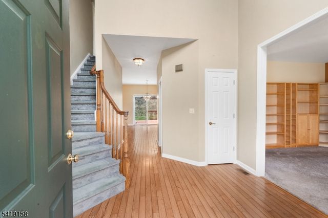 59 PETERSBURG RD., Independence Twp., NJ 07840