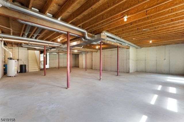 59 PETERSBURG RD., Independence Twp., NJ 07840