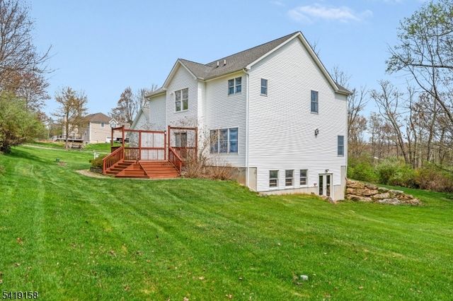 59 PETERSBURG RD., Independence Twp., NJ 07840