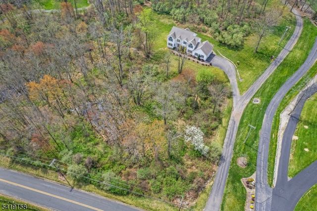 59 PETERSBURG RD., Independence Twp., NJ 07840