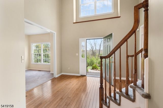 59 PETERSBURG RD., Independence Twp., NJ 07840