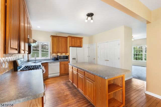 59 PETERSBURG RD., Independence Twp., NJ 07840