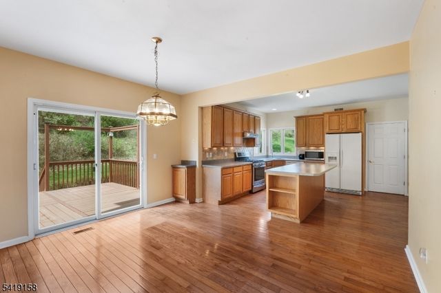 59 PETERSBURG RD., Independence Twp., NJ 07840