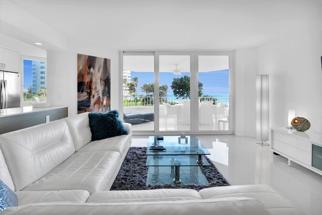 550 S Ocean Boulevard 305, Boca Raton, FL 33432