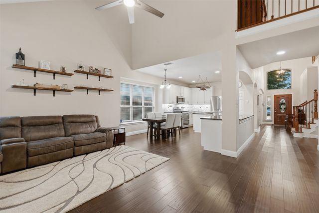 6974 Shoreview, Grand Prairie, TX 75054