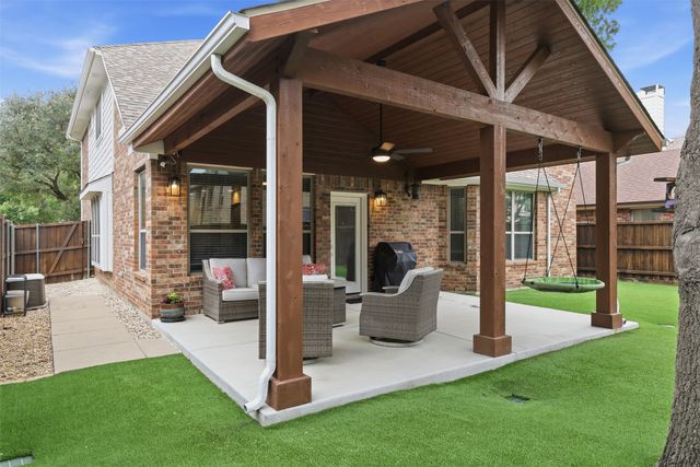 6974 Shoreview, Grand Prairie, TX 75054