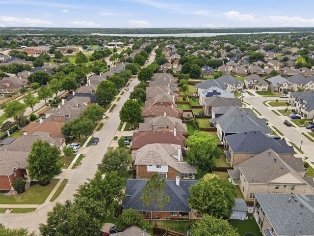 6974 Shoreview, Grand Prairie, TX 75054