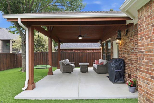 6974 Shoreview, Grand Prairie, TX 75054