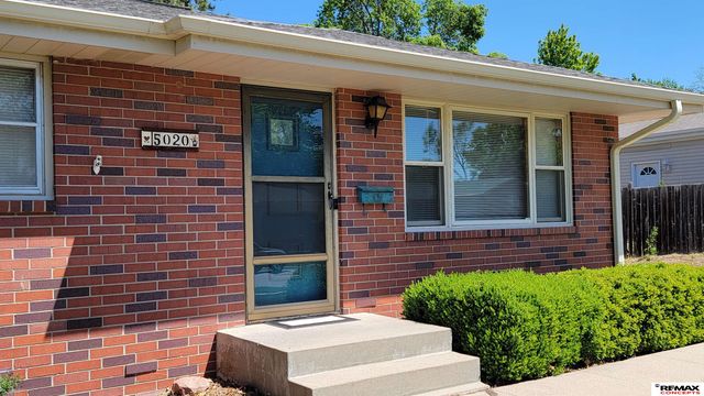 5020 Claire Avenue, Lincoln, NE 68516