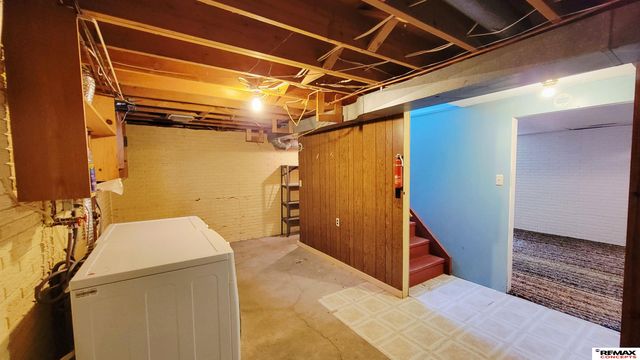 5020 Claire Avenue, Lincoln, NE 68516