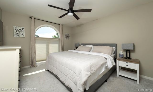 6606 Westbrooke Court, West Bloomfield Charter Township, MI 48322