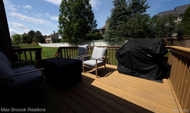 6606 Westbrooke Court, West Bloomfield Charter Township, MI 48322