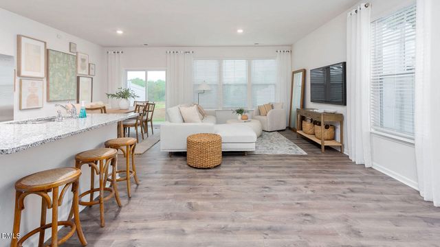 426 Kinneries Drive, Gibsonville, NC 27249