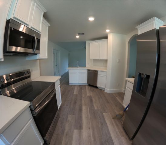 8418 Rayburn Road, Cove, TX 77523