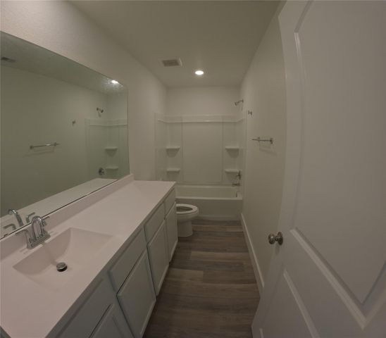 8418 Rayburn Road, Cove, TX 77523