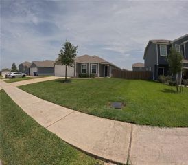 8418 Rayburn Road, Cove, TX 77523