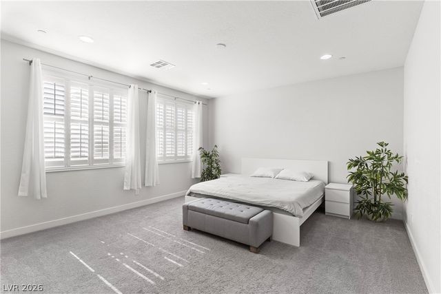 35 Santo Mio Court, Henderson, NV 89011