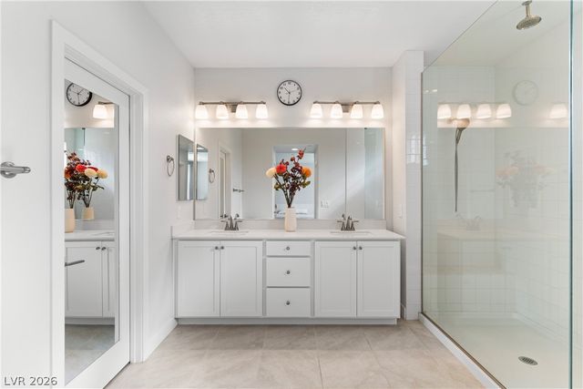 35 Santo Mio Court, Henderson, NV 89011