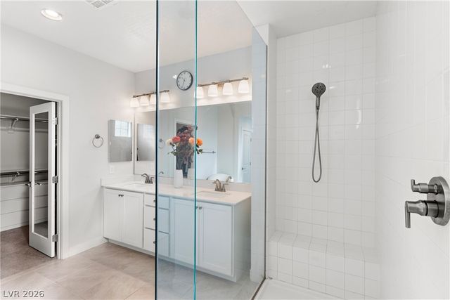 35 Santo Mio Court, Henderson, NV 89011