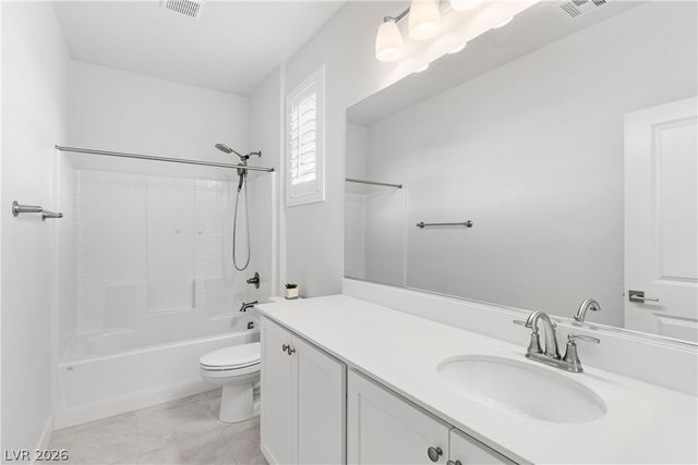 35 Santo Mio Court, Henderson, NV 89011