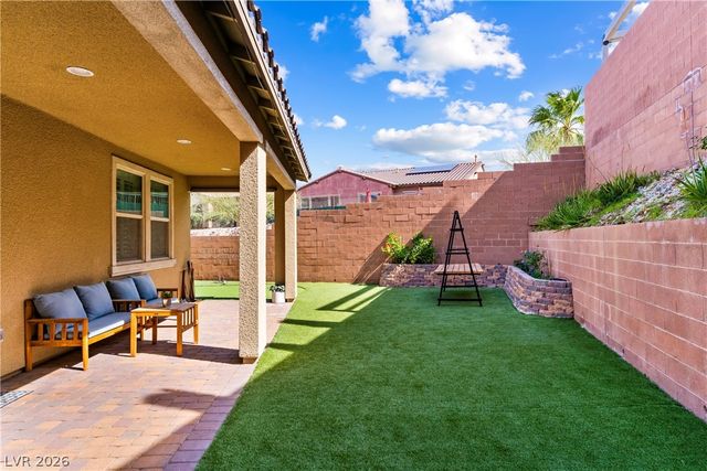 35 Santo Mio Court, Henderson, NV 89011