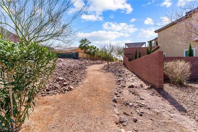 35 Santo Mio Court, Henderson, NV 89011