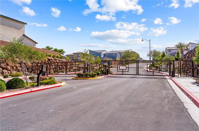 35 Santo Mio Court, Henderson, NV 89011