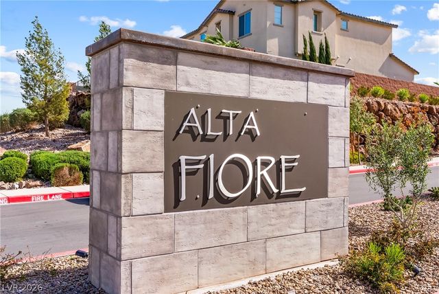 35 Santo Mio Court, Henderson, NV 89011