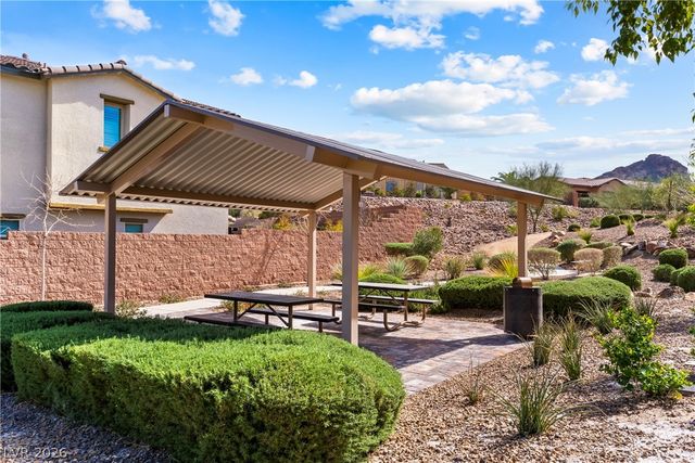 35 Santo Mio Court, Henderson, NV 89011