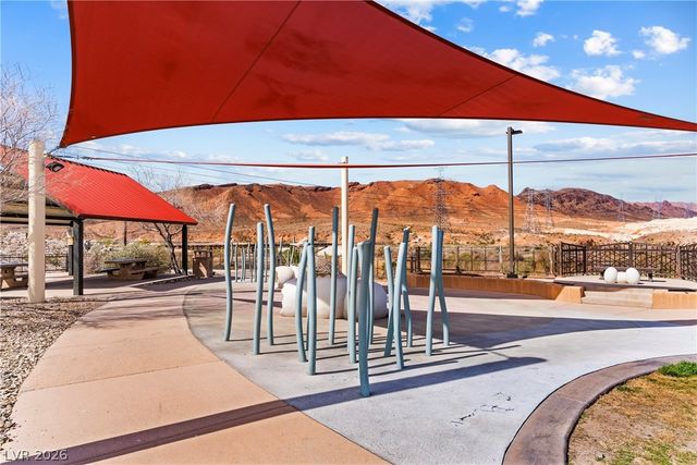 35 Santo Mio Court, Henderson, NV 89011