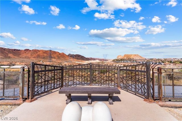 35 Santo Mio Court, Henderson, NV 89011