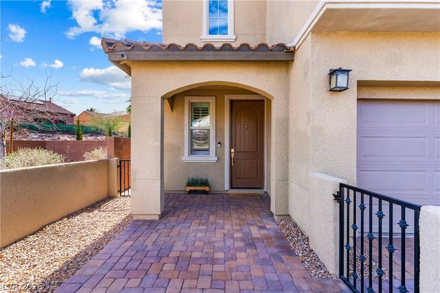 35 Santo Mio Court, Henderson, NV 89011