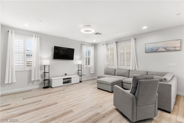 35 Santo Mio Court, Henderson, NV 89011