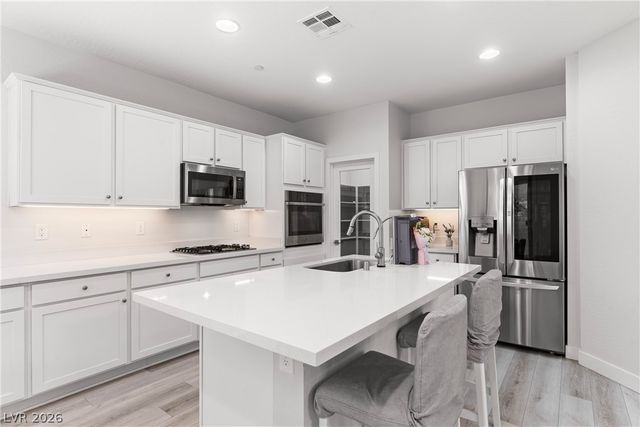 35 Santo Mio Court, Henderson, NV 89011