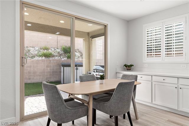 35 Santo Mio Court, Henderson, NV 89011