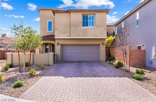 35 Santo Mio Court, Henderson, NV 89011