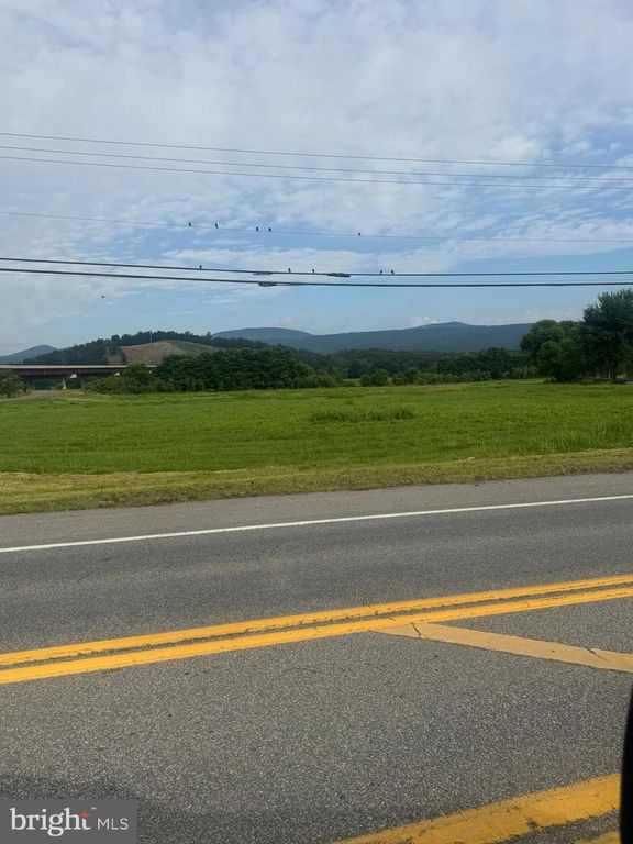 US 220 HWY N, Moorefield, WV 26836