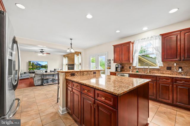1402 SANDS CIR, Fredericksburg, VA 22401