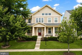 1402 SANDS CIR, Fredericksburg, VA 22401
