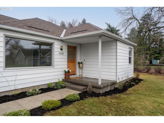 16428 Se WOODWARD St, Portland, OR 97236