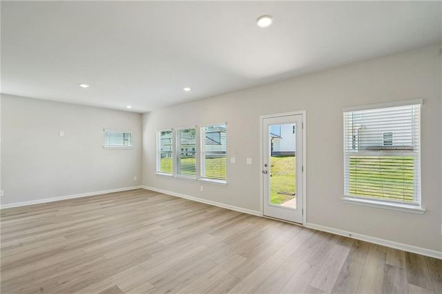 744 Lily Blossom Path, Lawrenceville, GA 30045
