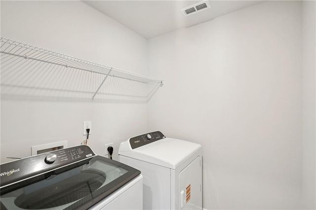 744 Lily Blossom Path, Lawrenceville, GA 30045