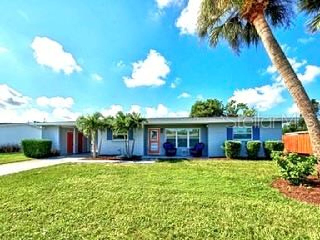 220 GLEN OAK ROAD, Venice, FL 34293