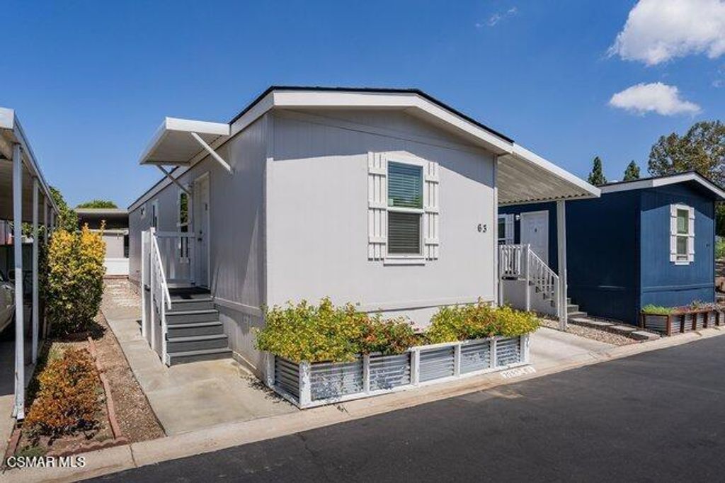2193 Los Feliz Drive 63, Thousand Oaks, CA 91362 — exterior