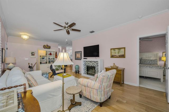 3164 BROOKER CREEK WAY, Palm Harbor, FL 34685