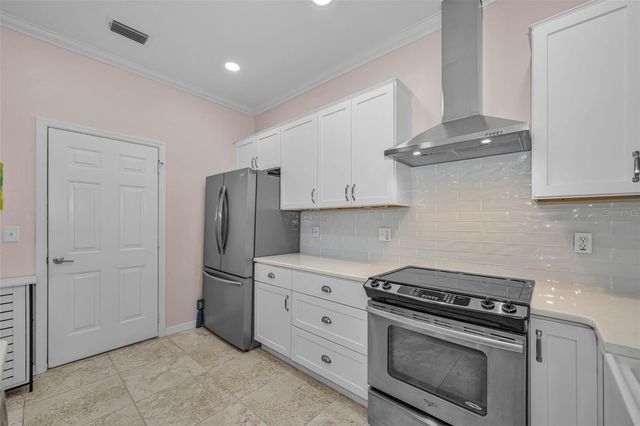 3164 BROOKER CREEK WAY, Palm Harbor, FL 34685