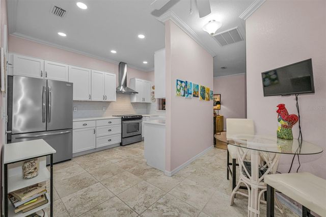 3164 BROOKER CREEK WAY, Palm Harbor, FL 34685