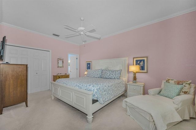 3164 BROOKER CREEK WAY, Palm Harbor, FL 34685